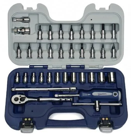 Williams (Snap-On) 1/4